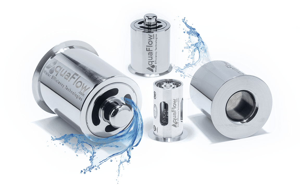 Aquaflow valve