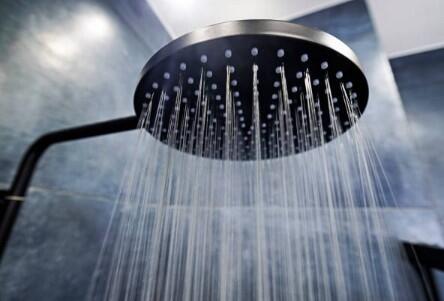 Tankless water heater