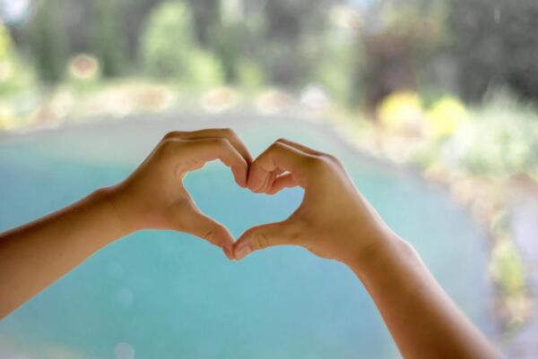 We love what we do
