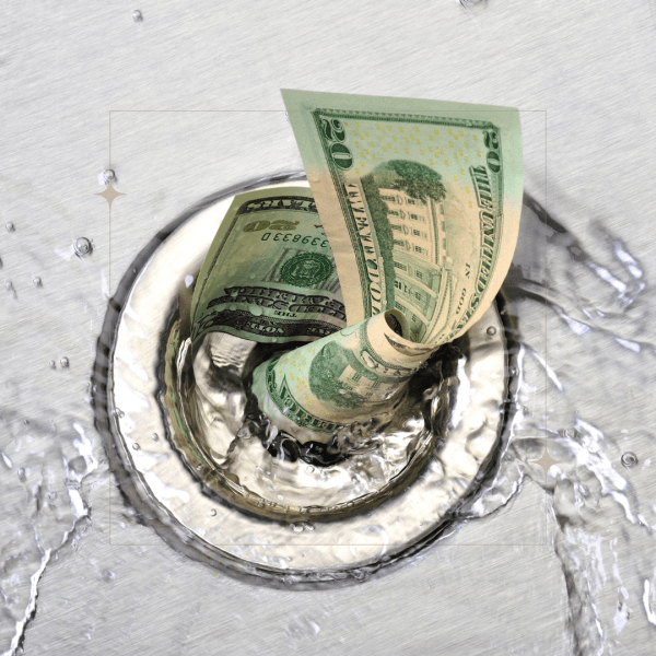 Spring sewer line maintenance tips