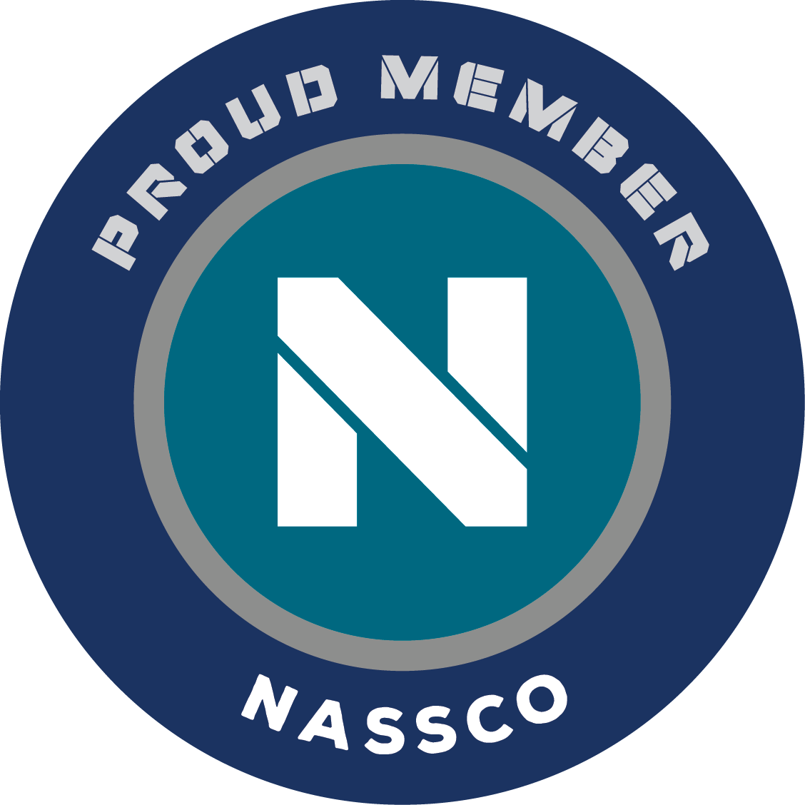 Proud Member of NASSCO