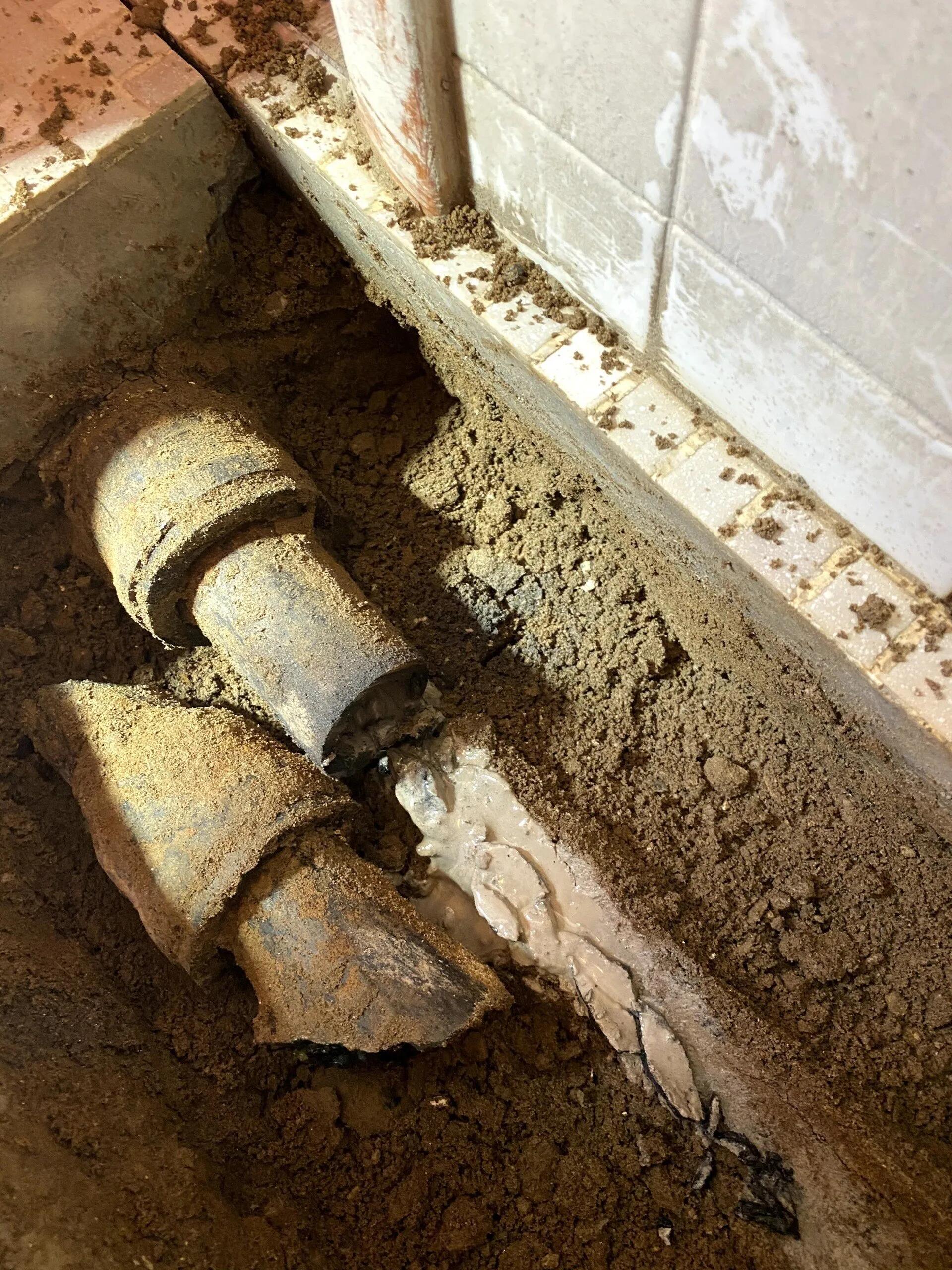 Sewer Drain Repair | Cleveland, Ohio | Sewer Cleaning Company